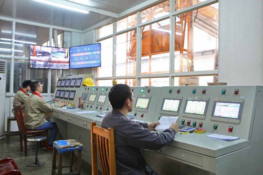 ประเทศจีน Foshan Lucky Metal Co.,ltd รายละเอียด บริษัท