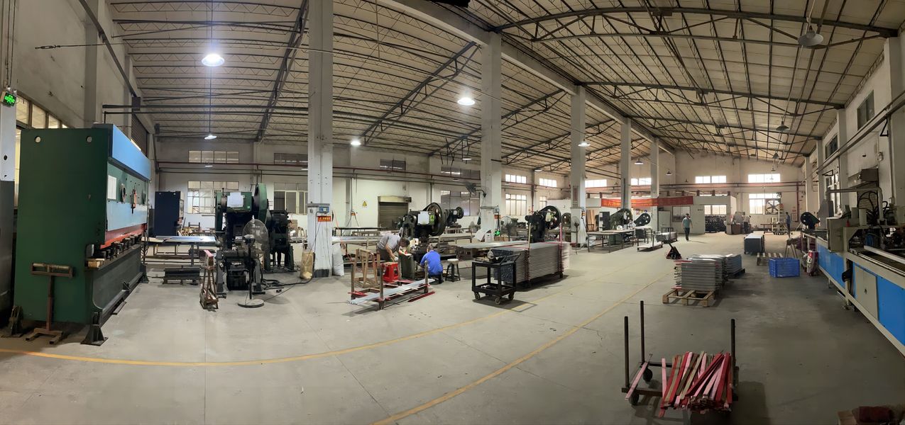 ประเทศจีน Foshan Lucky Metal Co.,ltd รายละเอียด บริษัท